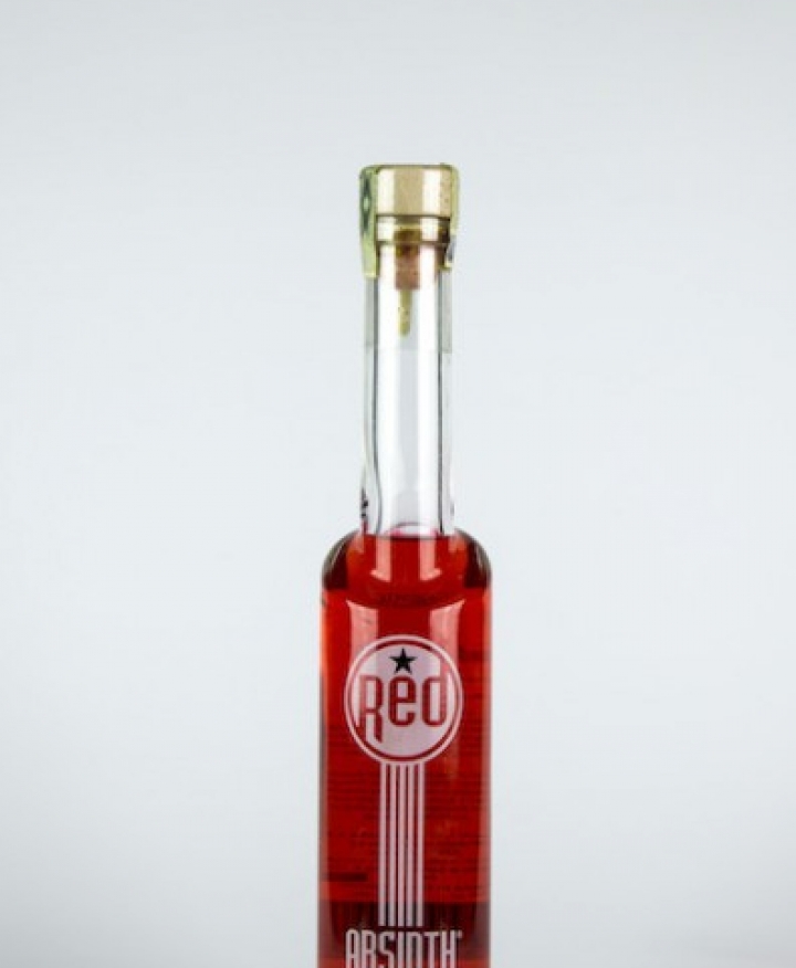 Red 20 cl